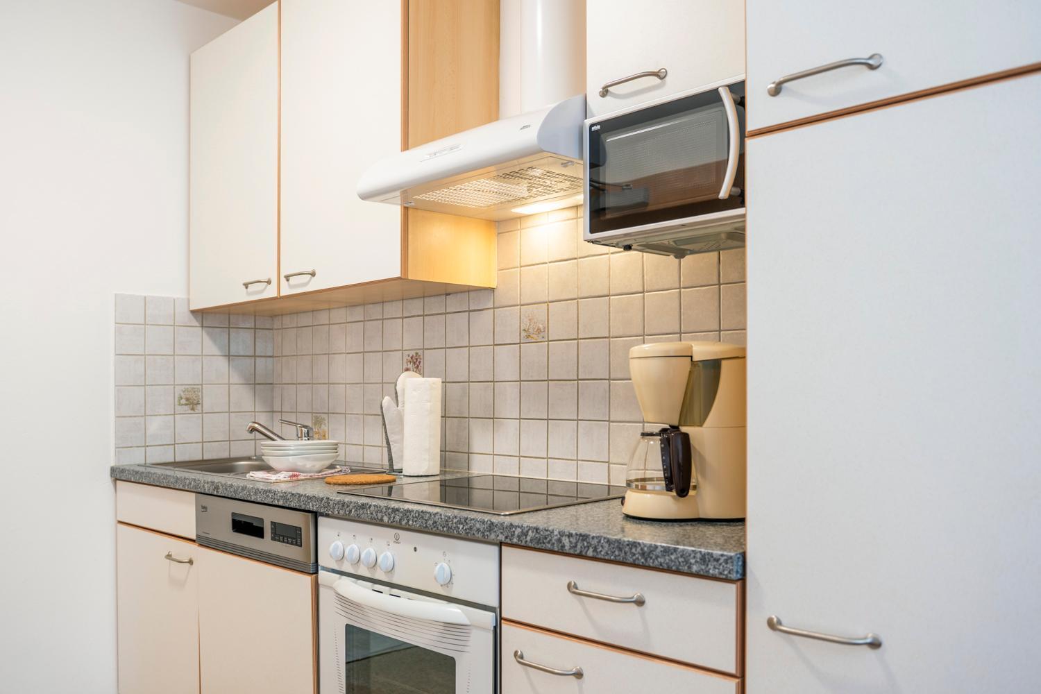 Alpinspa Zur Post Apartment - Bergbahn Von 16 Mai Bis November 2025 Inklusive باد جاستاين المظهر الخارجي الصورة