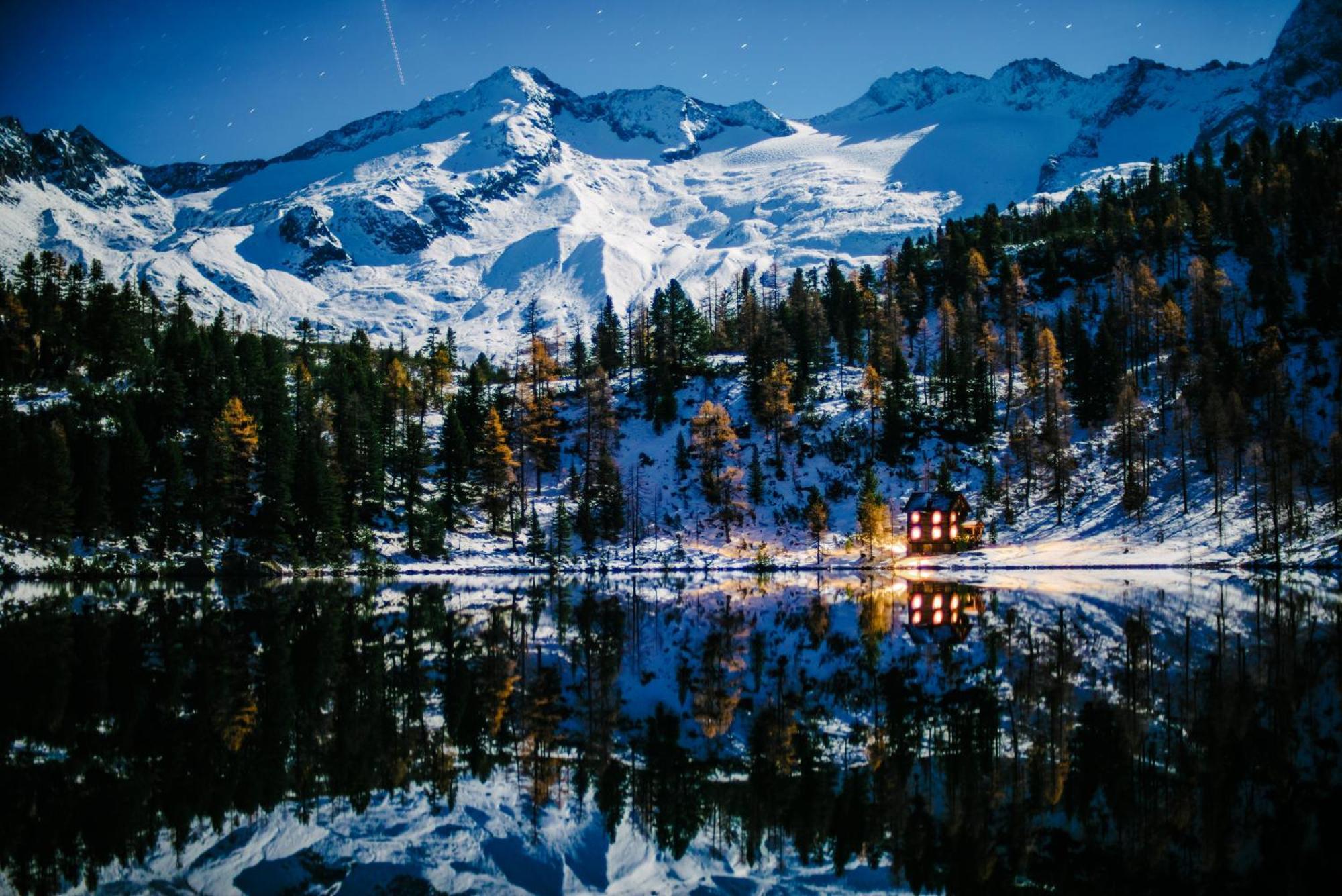 Alpinspa Zur Post Apartment - Bergbahn Von 16 Mai Bis November 2025 Inklusive باد جاستاين المظهر الخارجي الصورة